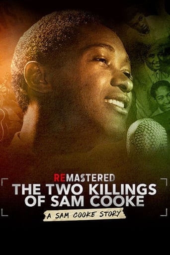 ReMastered: Los dos asesinatos de Sam Cooke