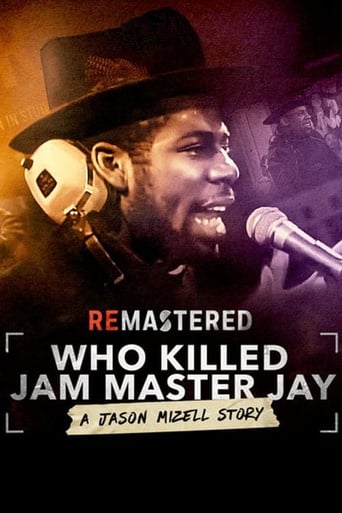 ReMastered: ¿Quién mató a Jam Master Jay?