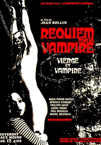Requiem por un vampiro