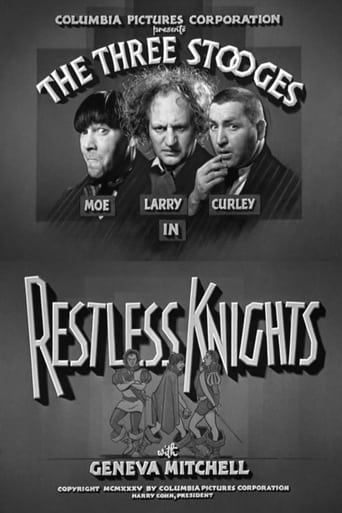 Restless Knights