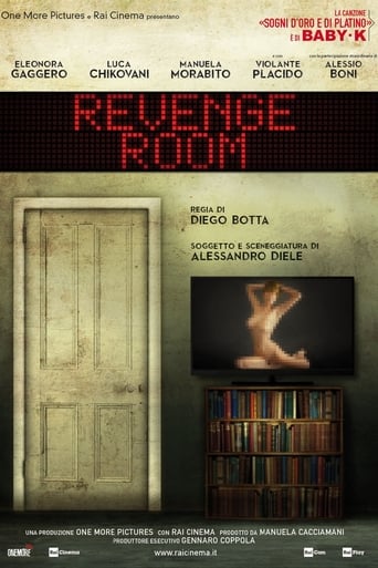 Revenge Room