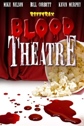 RiffTrax: Blood Theatre