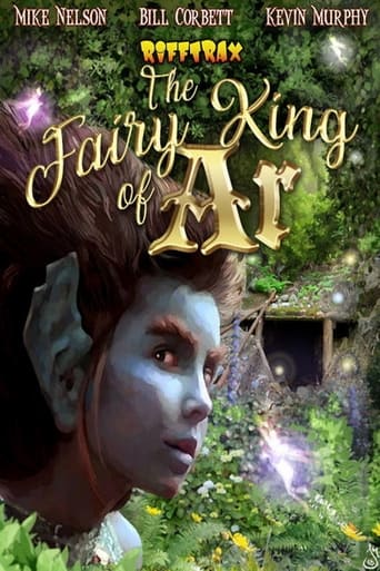RiffTrax: Fairy King of Ar