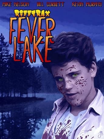 RiffTrax: Fever Lake