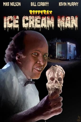 RiffTrax: Ice Cream Man
