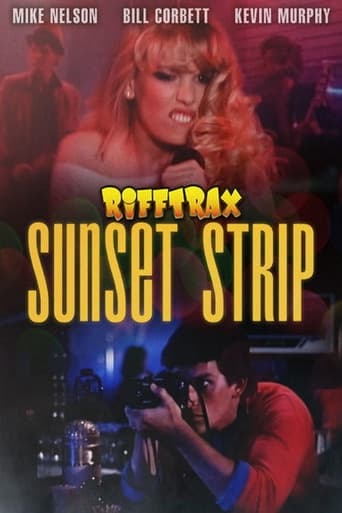 RiffTrax: Sunset Strip