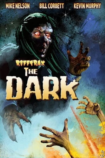 RiffTrax: The Dark