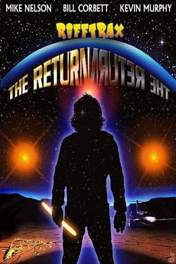 RiffTrax: The Return