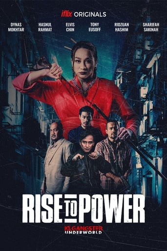 Rise to Power | A KL Gangster Underworld Movie