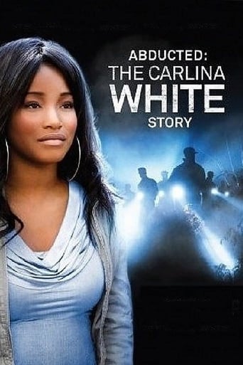 Robada, La historia de Carlina White