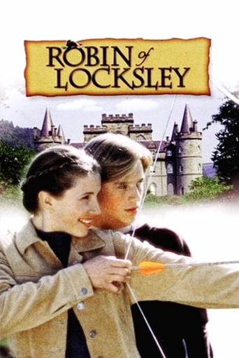Robin de Locksley