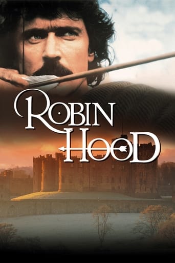 Robin Hood, el magnífico