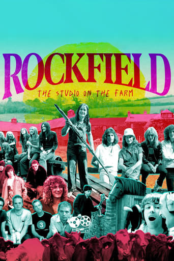 Rockfield: El estudio en la granja