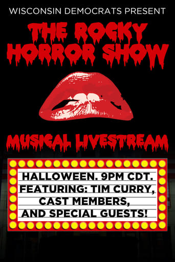 Rocky Horror Show: Livestream Theater