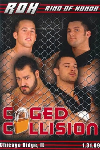 ROH Caged Collision