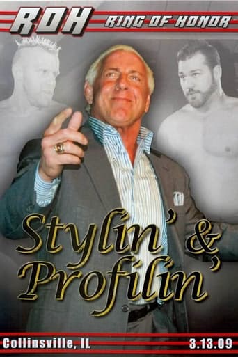 ROH Stylin' & Profilin'