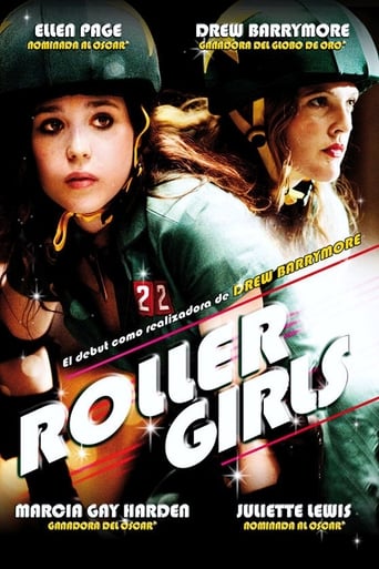 Roller girls