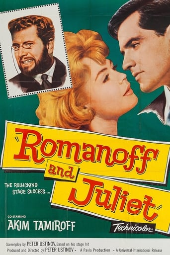 Romanoff y Julieta