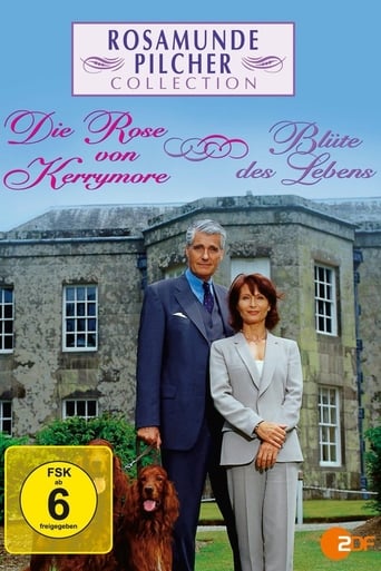 Rosamunde Pilcher: Die Rose von Kerrymore