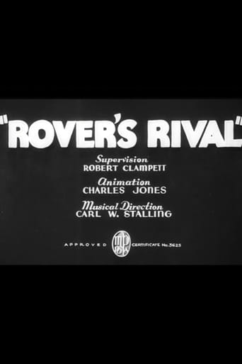 Rover's Rival
