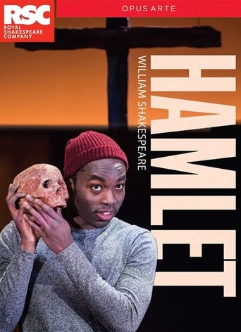 Royal Shakespeare Company: Hamlet