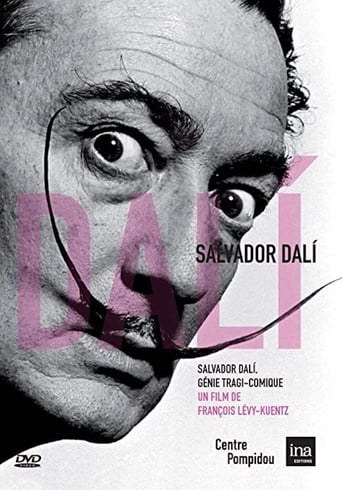 Salvador Dalí. Las dos caras de genio