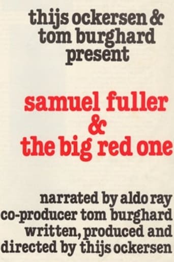 Sam Fuller and the Big Red One