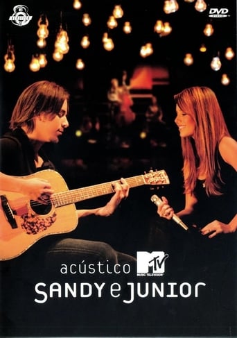 Sandy & Júnior - Acústico MTV