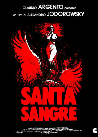 Santa Sangre