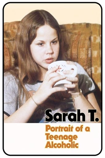 Sara T. - Retrato de una joven alcohólica