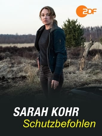 Sarah Kohr - Schutzbefohlen