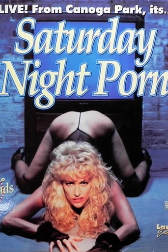 Saturday Night Porn