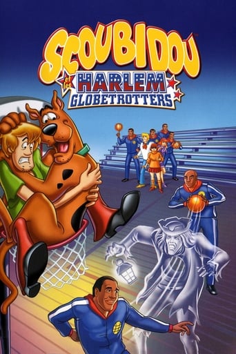 Scooby-Doo : Harlem Globe Trotters