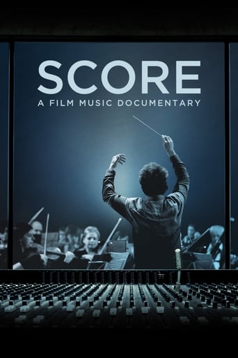 Score: Compositores de Oscar