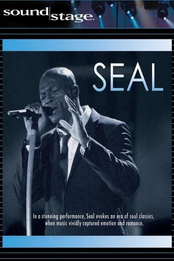 Seal: Soundstage