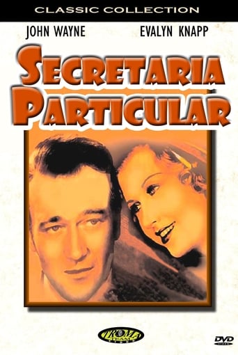 Secretaria particular
