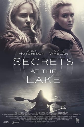 Secretos en el lago