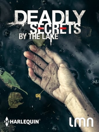 Secretos mortales en el lago