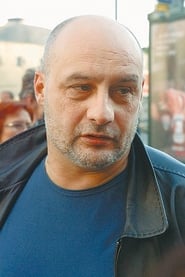 Sergei Govorukhin
