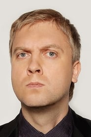 Sergey Svetlakov