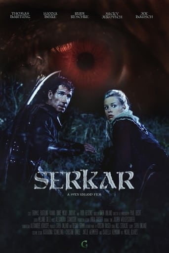 Serkar