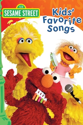 Sesame Street: Kids' Favorite Songs