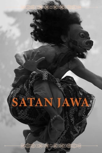 Setan Jawa