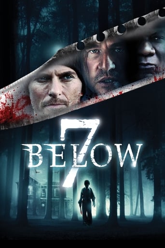 Seven Below (7 Below)