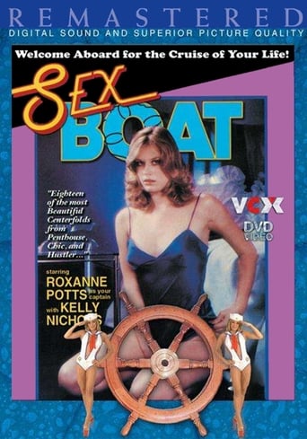 Sexboat