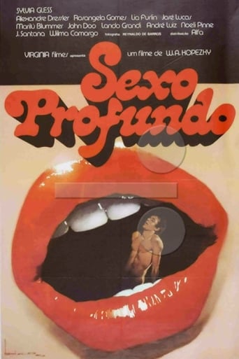 Sexo Profundo