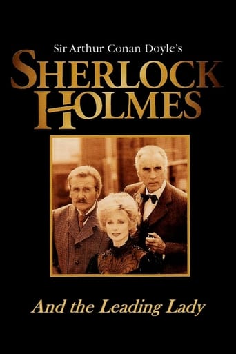 Sherlock Holmes y la Prima Donna