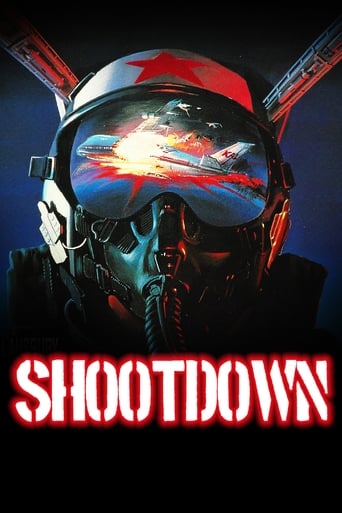 Shootdown (Derribado)