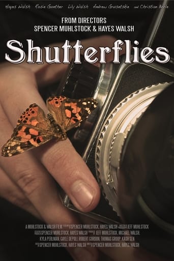 Shutterflies