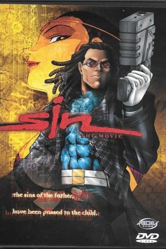 Sin - The Movie
